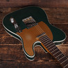 Fender Custom Shop '60s Telecaster Custom Journeyman Relic in Sherwood Green Metallic - R141957 (12).JPG