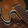 Fender Custom Shop '60s Telecaster Custom Journeyman Relic in Sherwood Green Metallic - R141957 (13).JPG