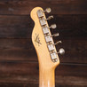 Fender Limited Edition Custom Shop '60's Telecaster Custom Thinline Journeyman Relic in Aged Silver Sparkle - CZ575454 (6).JPG