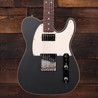 Fender Custom Shop American Custom Telecaster in Aged Charcoal Frost Metallic - XN18732 (3).JPG