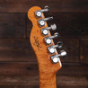 Fender Custom Shop American Custom Telecaster in Aged Charcoal Frost Metallic - XN18732 (6).JPG