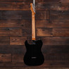 Fender Custom Shop American Custom Telecaster in Aged Charcoal Frost Metallic - XN18732 (5).JPG