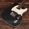 Fender Custom Shop American Custom Telecaster in Aged Charcoal Frost Metallic - XN18732 (8).JPG