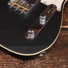 Fender Custom Shop American Custom Telecaster in Aged Charcoal Frost Metallic - XN18732 (10).JPG