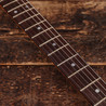 Fender Custom Shop American Custom Telecaster in Aged Charcoal Frost Metallic - XN18732 (13).JPG