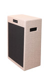 Second Hand Blackstar St James 2x12 Guitar Cabinet in Fawn 151 - SH-141-5151 (3).jpg