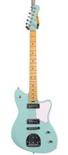 Second Hand Gordon Smith Gatsby Electric Guitar in Surf Green 346 - SH-241-5346 (4).jpg