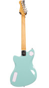 Second Hand Gordon Smith Gatsby Electric Guitar in Surf Green 346 - SH-241-5346 (5).jpg