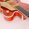 Second Hand Gretsch MIJ G6120T Chet Atkins in Orange 147 - SH-141-5147 (12).jpg