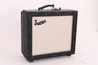Second Hand Supro Amulet 1x10 Guitar Valve Amp Combo 176 - SH-141-5176 (4).jpg