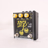 Second Hand Eventide Knife Drop Fuzz Octave Pedal with Monophonic Synth Pedal 080 - SH-114-2080 (5).jpg