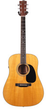 Second Hand Martin D35E Retro Electro Acoustic Guitar 065 - SH-114-2065 (3).jpg