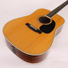 Second Hand Martin D35E Retro Electro Acoustic Guitar 065 - SH-114-2065 (9).jpg