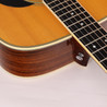 Second Hand Martin D35E Retro Electro Acoustic Guitar 065 - SH-114-2065 (13).jpg