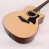 Second Hand Taylor 314ce Electro Acoustic Guitar 066 - SH-114-2066 (9).jpg