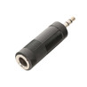 Ordo S-X16 6.3mm Stereo Socket to 3.5mm Stereo Jack Plug Adapter - 523666-ORDO-S-X16 (3).jpg