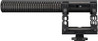 Zoom ZSG-1 On-camera Shotgun Microphone - 10011453-Zoom_ZSG-1_On_Camera_Shotgun_Microphone_Side_Naked.jpg