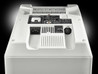Neumann KH150 Studio Monitor in White - 532467-KH-150-W-Input_Neumann-Studio-Monitor_SR.jpg