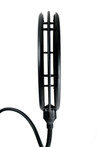 iSK SPS-019 Dual Mesh Layer Pop Filter - ISKPOPFILTER-sps019_image2.jpg
