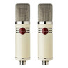 Mojave Audio MA-1000DS Signature Series Condenser Microphone Multi-Pattern Tube LDC - Matched Pair - 454171-ma1000pair__73073.1596449895.1280.1280.jpg