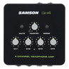 Samson QH4 Mini 4-channel Headphone Amplifier - 524306-1657629286716.jpg