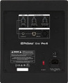PreSonus Eris Pro 6 in Black - 2777506130-Presonus_Eris_Pro_6_Rear.jpg
