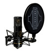 Sontronics STC-20 Condenser Microphone Pack - STC20PACK-Sontronics_STC-20Pack_cutout_left.jpg