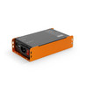 Palmer 12 Output Universal Pedalboard Power Supply with USB - WT12IEC-Palmer_12_Output_Universal-Pedalboard_Power_Supply_Back_Tilt.jpg