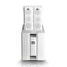 LD Systems DAVE 8" Compact Active PA System in White - 494473-1644849820073.jpg