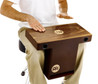 Meinl Turbo Slap-Top Cajon, Walnut - TOPCAJ2WN-TOPCAJ2WN.jpg
