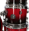 Mapex Saturn Classic 20" Fusion Drum Kit in Scarlet Fade - SR504X-RQ-SR504X-RQ_4.jpg