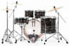 Pearl Export 22 in Metallic Amethyst Twist - EXX725SBRC779-Pearl-Export-5pc-HWP834-SBRCYM-MAT-5.jpg