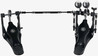 Gibraltar 9000 Series Single Bass Drum Pedal - 9811SGD-DB-Gibraltar_9000_Double_Stealth_Front.jpg
