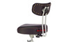 Pearl Roadster Multi-Core Saddle Drum Stool with Backrest - 440675-805-500_D3500BR-Detail.jpg