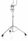 Pearl  Double Tom Stand with Twin L-Rod Tom Arms - T1035L-T1035L_Double_Tom_Stand_L-Rod_Front.jpg