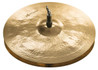 Sabian Artisan 14" Light Hats in Brilliant - 129568-14_Artisan_Light_Hats_B_2.jpg