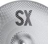 Stagg Silent Practice Cymbal Set with Bag - SXM-SET-STAGG_SX_Practice_Set_Close.jpg