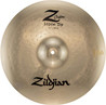 Zildjian 15" Z Custom HiHats Ñ Pair - Z40104-JPG-Z-Custom_15-HH-Top_Top.jpg