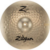 Zildjian 15" Z Custom HiHats Ã‘ Pair - Z40104-JPG-Z-Custom_15-HH-Bottom_Top.jpg