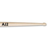 Vic Firth American Jazz 2 Drumsticks - 21666-VFAJ2_super.jpg