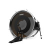 Evans dB One Bass Batter, 20 inch - BD20DB1-BD20DB1_OnDrumImage1_hi-res.jpg