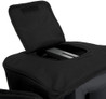 RCF Cover for ART 708-A MK II Speaker - ART708COVER-RCF_Cover_ART708-A_Handle.jpg