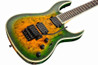 BC Rich Prophecy Series Shredzilla Exotic Archtop Electric Guitar with Floyd Rose in Reptile Eye - 513671-BC Rich Prophecy Series Shredzilla Exotic Archtop Electric Guitar with Floyd Rose in Reptile Eye 5.jpg