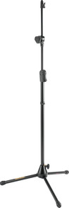 Hercules EZ Clutch Hideaway Boom Stand - MS533B-Hercules_EZ_Cluth_Standing.jpg