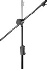Hercules EZ Clutch Hideaway Boom Stand - MS533B-Hercules_EZ_Cluth_Tilt.jpg