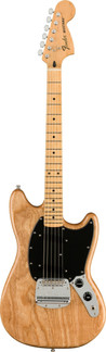 Fender Ben Gibbard Signature Mustang in Natural - 426275-0141332321_fen_ins_frt_1_rr.jpg