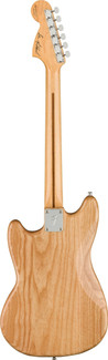Fender Ben Gibbard Signature Mustang in Natural - 426276-0141332321_fen_ins_bck_1_rl.jpg