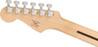 Squier Sonic Stratocaster Electric Guitar in Black - 0373152506-Squier-Sonic-Stratocaster-Black-Headstock-Back.jpg