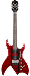 BC Rich Legacy Series Rich "B" ST Electric Guitar with Floyd Rose in Transparent Red - 522432-BC-Rich-Legacy-Rich-B-ST-Floyd-Rose-Trans-Red.jpg