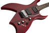 BC Rich Legacy Series Rich "B" ST Electric Guitar with Floyd Rose in Transparent Red - 522435-BC-Rich-Legacy-Rich-B-ST-Floyd-Rose-Trans-Red-Body-Angle.jpg